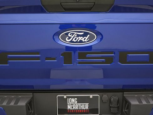 New 2026 Ford F150 XL AWD/4WD image 16