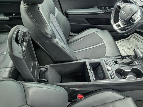 Used 2024 Kia K5 GT-Line w/ GT-Line Premium Package FWD image 22