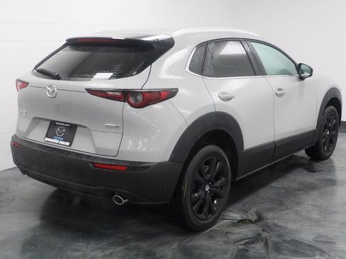 New 2026 MAZDA CX-30 AWD 2.5 S w/ Select Sport Pkg image 6