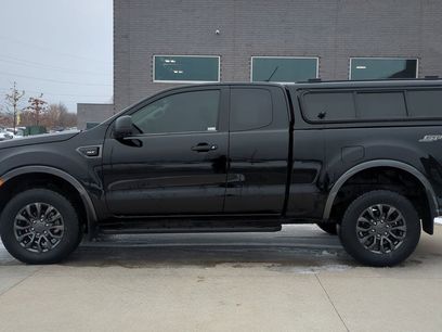 Used 2019 Ford Ranger XLT w/ Equipment Group 301A Mid
