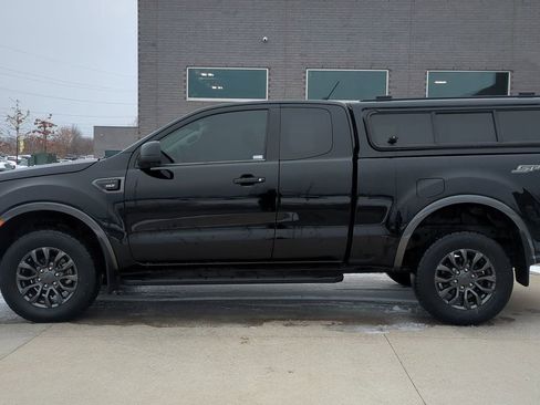 Used 2019 Ford Ranger XLT w/ Equipment Group 301A Mid image 3