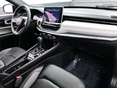 Used 2023 Jeep Compass Limited w/ Sun and Sound Group image 15