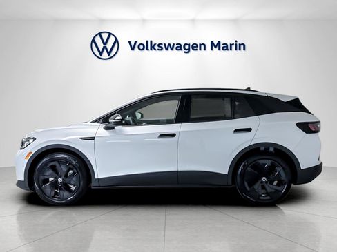 New 2026 Volkswagen ID.4 Pro S image 2