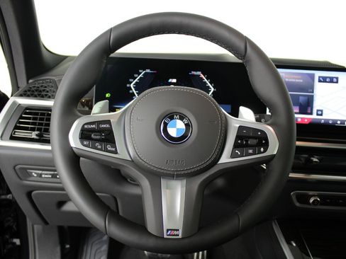 New 2026 BMW X5 xDrive40i w/ M Sport Package image 14