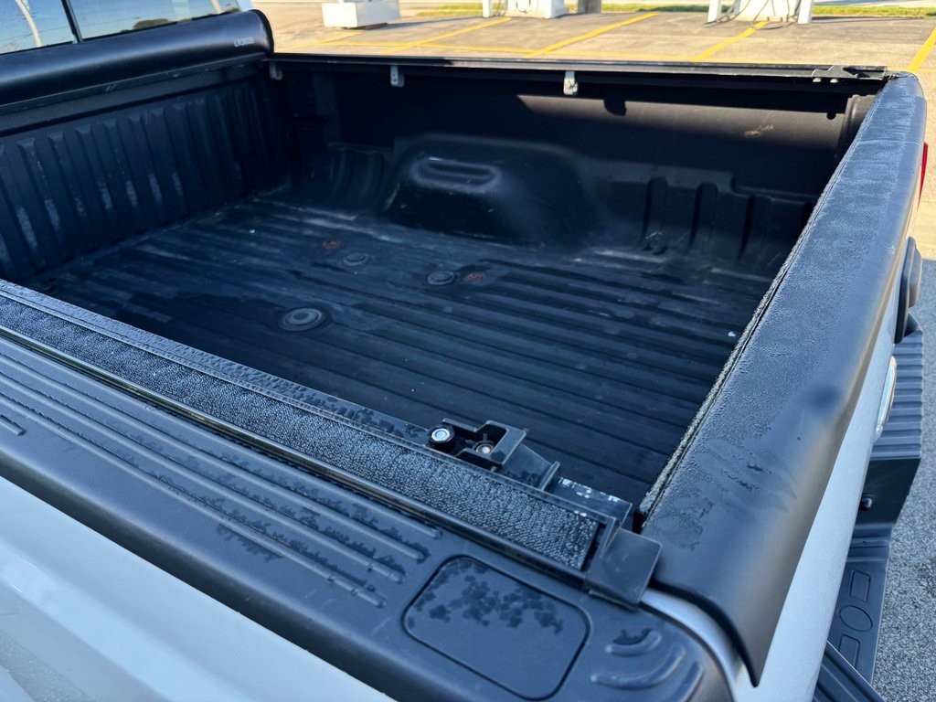 Used 2012 Ford F350 Lariat w/ Lariat Interior Pkg AWD/4WD image 40