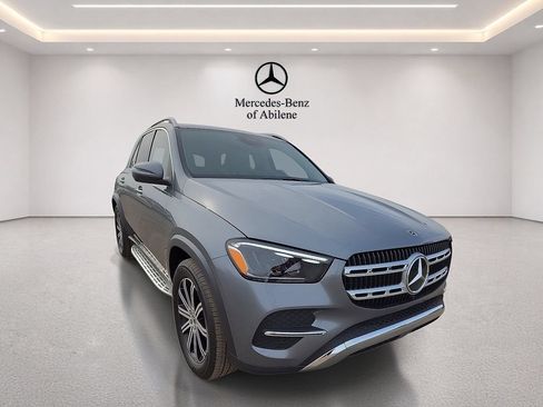 Used 2026 Mercedes-Benz GLE 350 4MATIC image 11