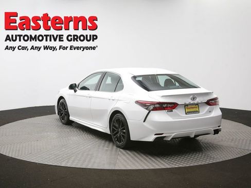 Used 2024 Toyota Camry SE image 65
