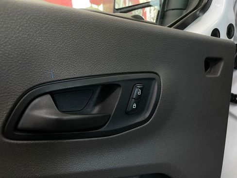 Used 2021 Ford Transit 350 XLT image 32