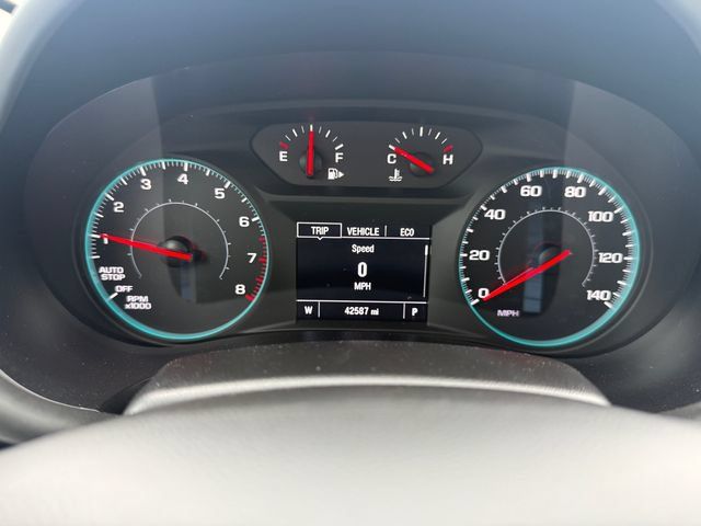 Used 2025 Chevrolet Malibu LT FWD image 5