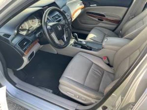 Used 2012 Honda Accord EX-L image 5