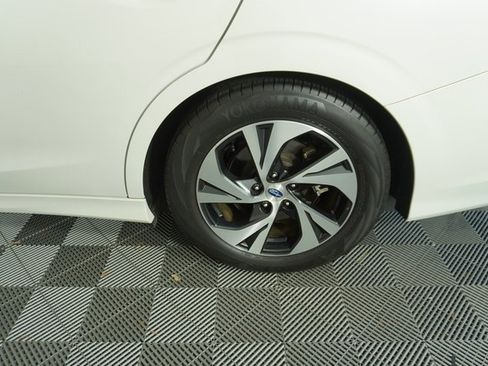 Certified 2023 Subaru Legacy Premium image 18