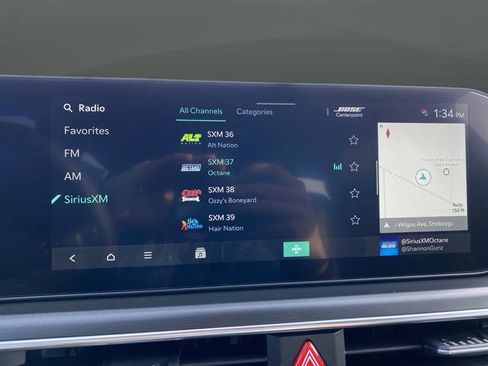 New 2026 Kia K5 GT-Line w/ GT-Line Premium Package AWD/4WD image 20
