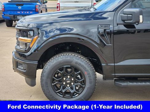 New 2026 Ford F150 XLT w/ Equipment Group 302A MID AWD/4WD image 9