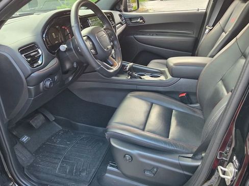 Used 2024 Dodge Durango R/T AWD/4WD image 14