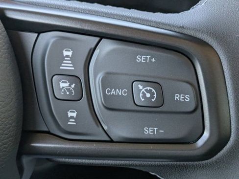 New 2026 Jeep Wrangler Sport AWD/4WD image 19