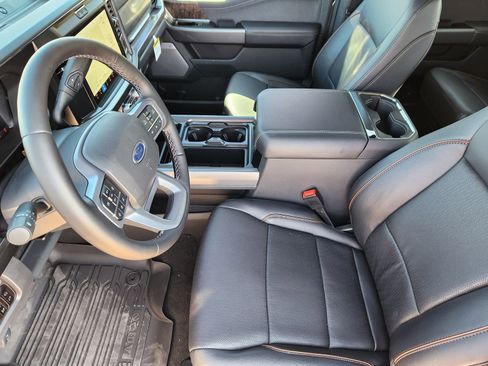 New 2026 Ford F350 Lariat w/ FX4 Off-Road Package image 13