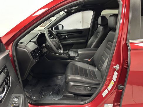 Used 2023 Honda CR-V Sport Touring image 22