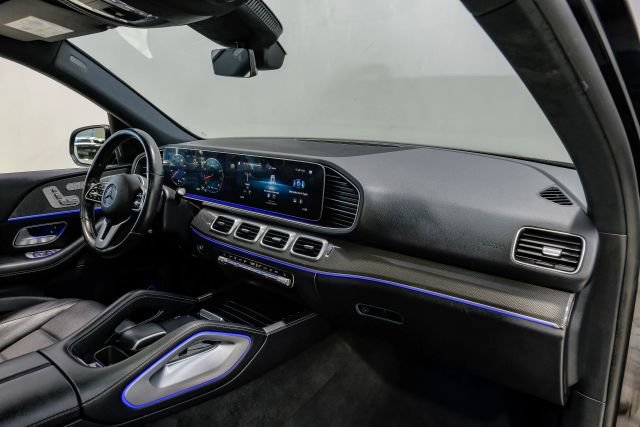 Used 2023 Mercedes-Benz GLE 450 4MATIC image 20