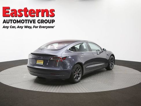 Used 2018 Tesla Model 3 Long Range RWD image 35
