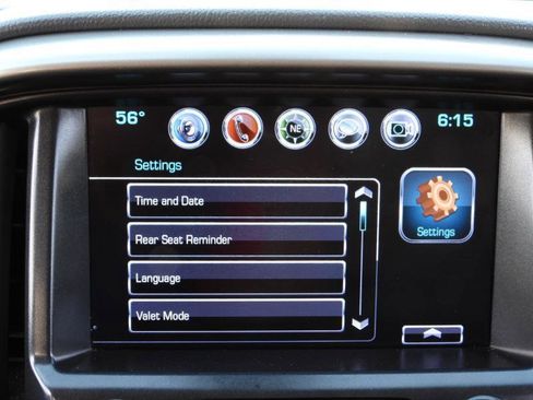 Used 2018 Chevrolet Colorado Z71 image 58