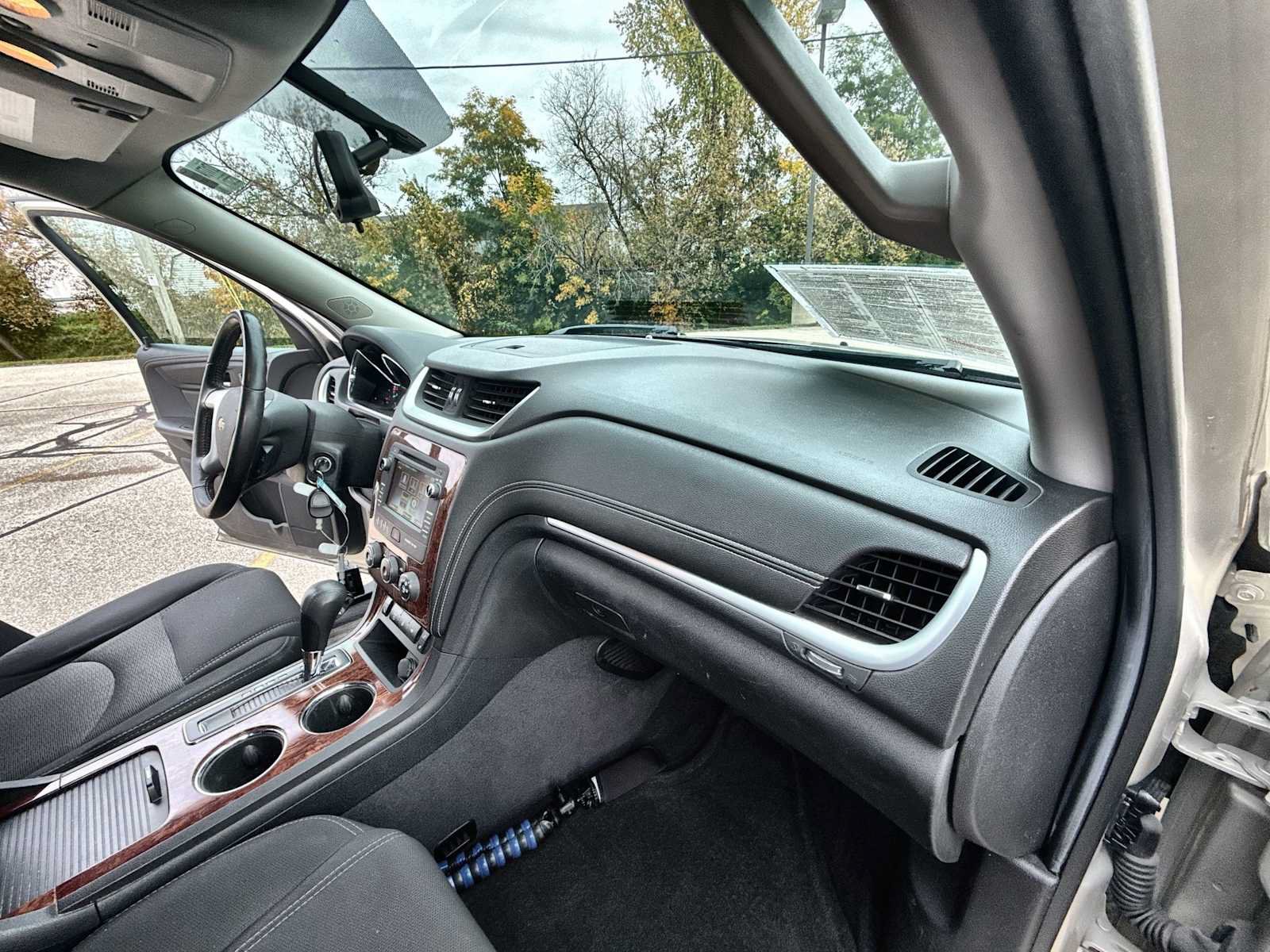 Used 2014 Chevrolet Traverse LT AWD/4WD image 26
