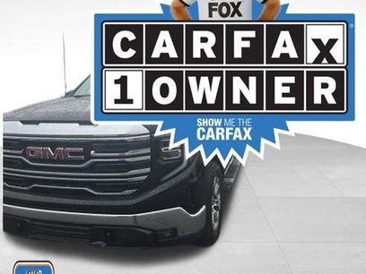 Used 2023 GMC Sierra 1500 SLT w/ SLT Convenience Package