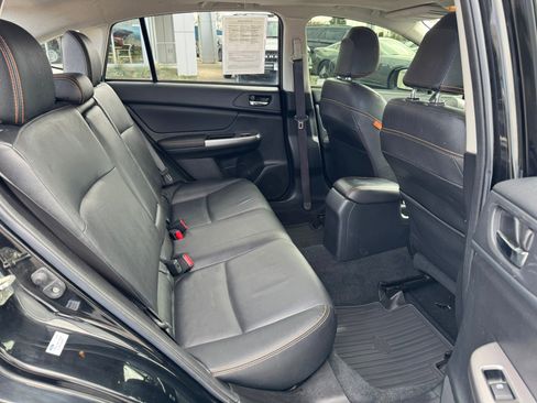 Used 2016 Subaru Crosstrek 2.0i Limited image 17