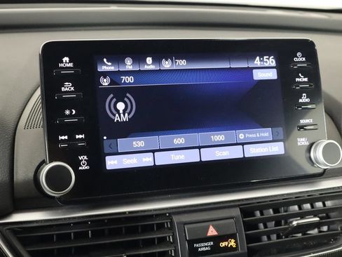 Used 2020 Honda Accord Sport image 29