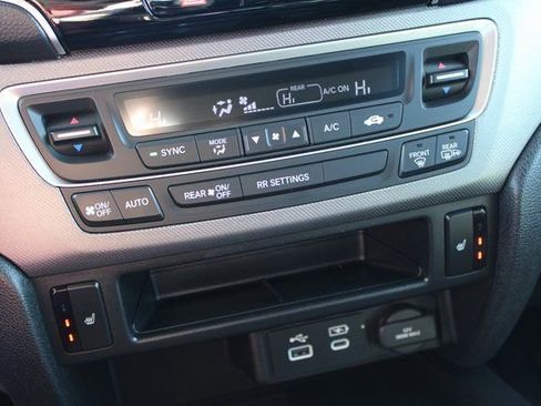 Certified 2024 Honda Ridgeline RTL image 23