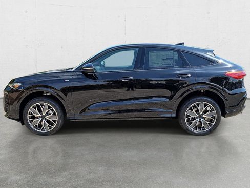 New 2026 Audi Q5 Premium Plus AWD/4WD image 8