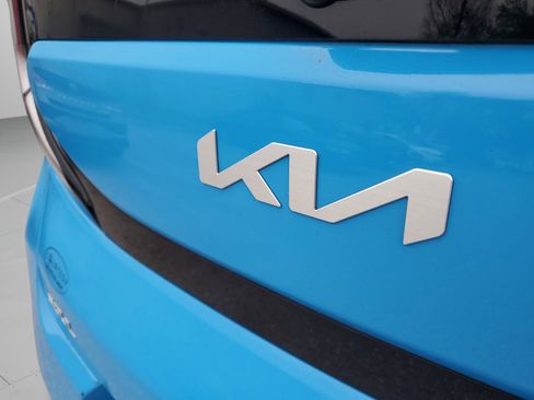 Certified 2024 Kia Soul GT-Line image 8