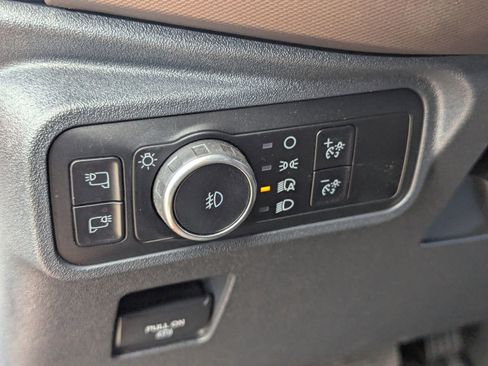 Certified 2023 Ford Bronco Outer Banks w/ Sasquatch Package image 21