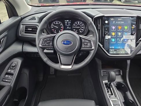 New 2026 Subaru Ascent Premium image 18