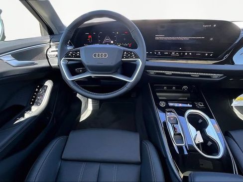New 2026 Audi A6 Premium Plus AWD/4WD image 5