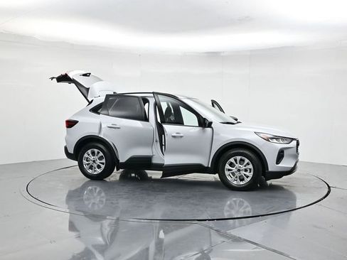 New 2026 Ford Escape Active w/ Active Premium Tech Pack FWD image 49