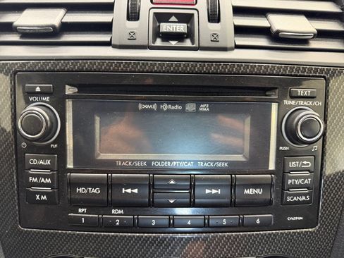 Used 2015 Subaru WRX AWD/4WD image 28