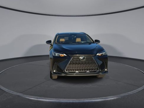 Used 2024 Lexus NX 250 FWD w/ Towing Package (2000 Lbs) image 3