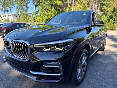 Used 2019 BMW X5 xDrive40i w/ Premium Package 2