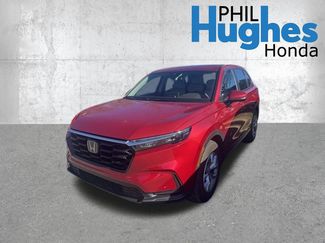 Used 2023 Honda CR-V LX video 2