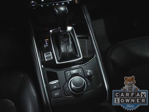 Used 2023 MAZDA CX-5 AWD 2.5 S w/ Premium Plus Pkg image 22
