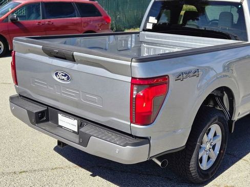 New 2026 Ford F150 XLT w/ Equipment Group 301A Standard AWD/4WD image 7