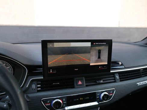 Used 2024 Audi A4 2.0T Premium Plus image 45