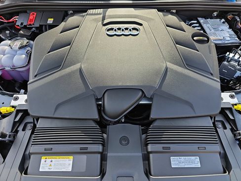New 2026 Audi Q7 3.0T Prestige AWD/4WD image 34