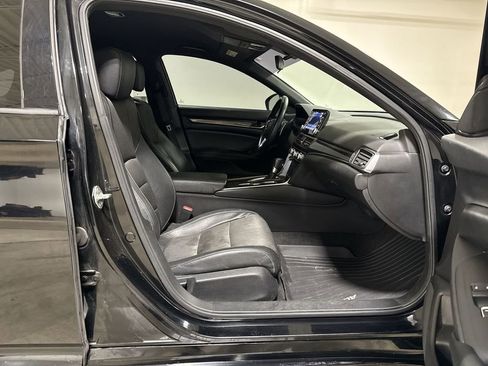 Used 2021 Honda Accord Sport image 21