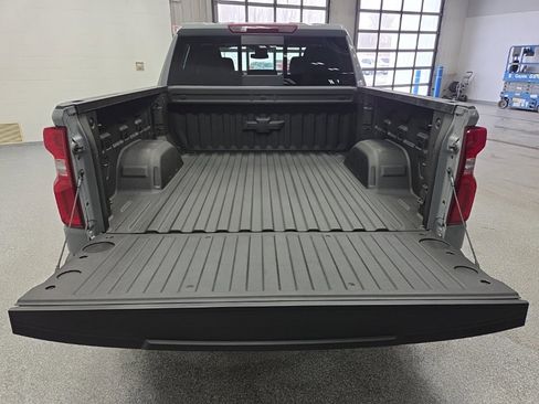 Used 2024 Chevrolet Silverado 1500 RST w/ Convenience Package II image 36