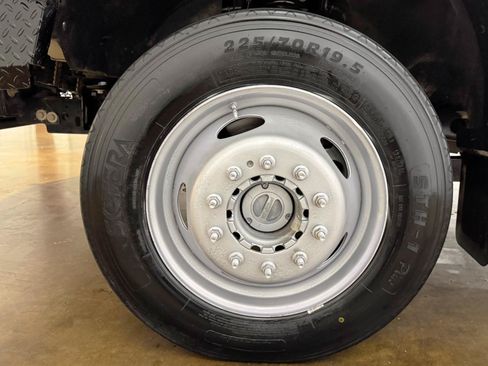 Used 2022 Ford F450 XL w/ Power Equipment Group AWD/4WD image 51