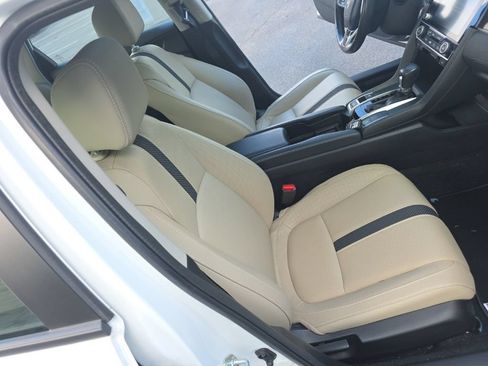 Used 2020 Honda Civic EX-L image 29