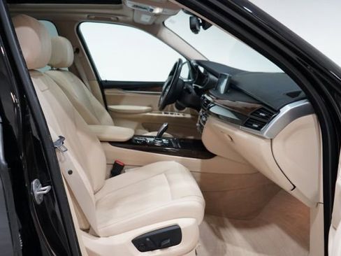 Used 2015 BMW X5 xDrive35i image 37