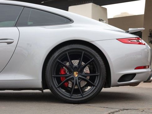Used 2017 Porsche 911 Carrera RWD image 51