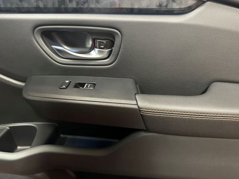 New 2026 Honda Passport TrailSport Elite image 19